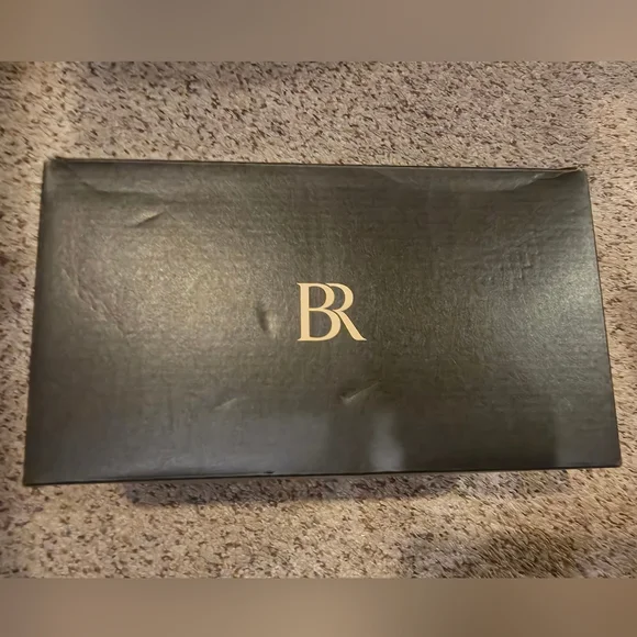 Banana Republic Vegan Leather Maryjane Women Ballet Flat Shoes - Picture 6 of 6